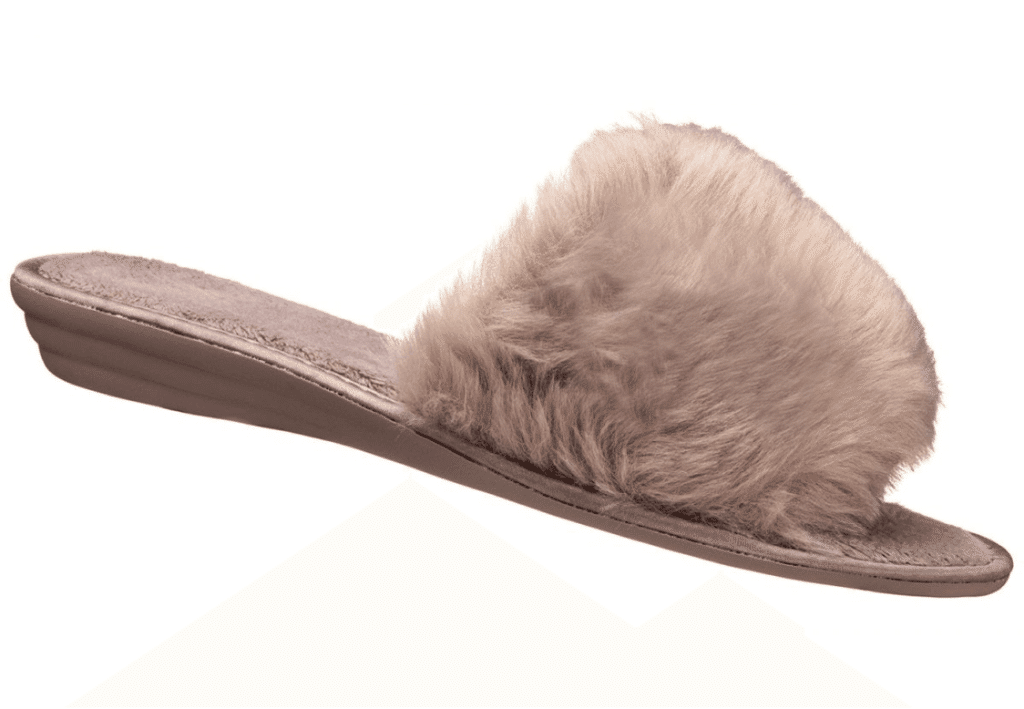 The Little Slipper Company