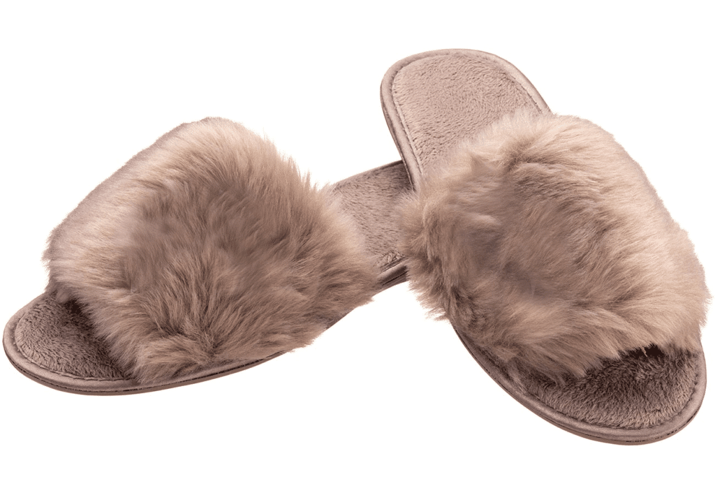 The Little Slipper Company