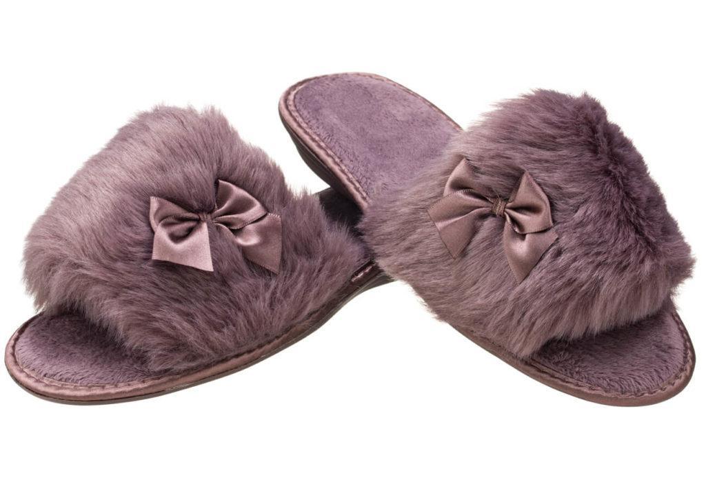 The Little Slipper Company