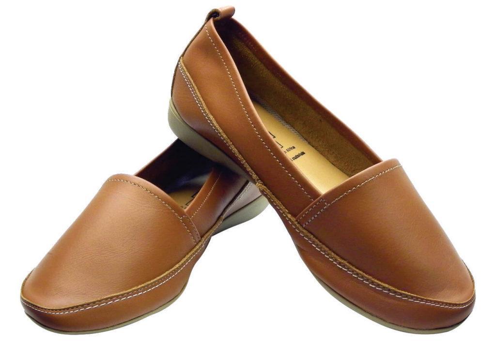 The Little Slipper Company