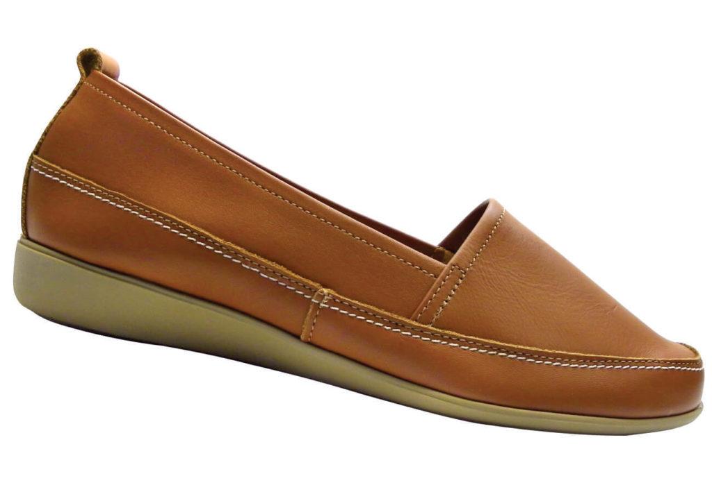 The Little Slipper Company